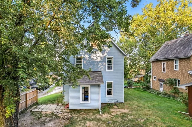 $72,000 | 18 North Wood Street, Greenville, PA 16125