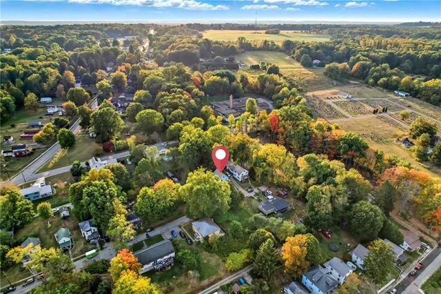 $72,000 | 18 North Wood Street, Greenville, PA 16125