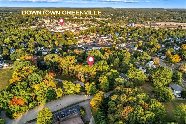 $72,000 | 18 North Wood Street, Greenville, PA 16125