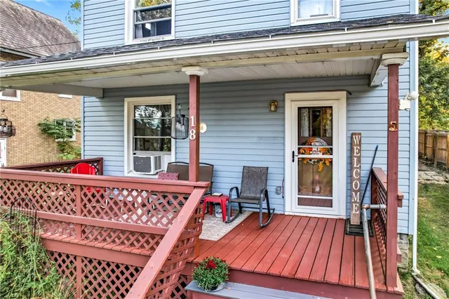 $72,000 | 18 North Wood Street, Greenville, PA 16125