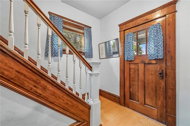 $72,000 | 18 North Wood Street, Greenville, PA 16125