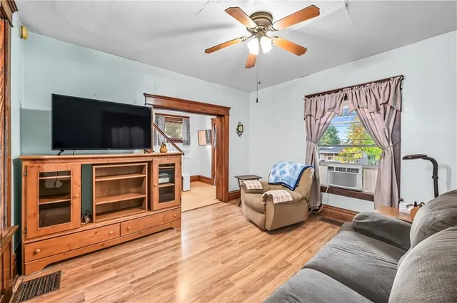 $72,000 | 18 North Wood Street, Greenville, PA 16125