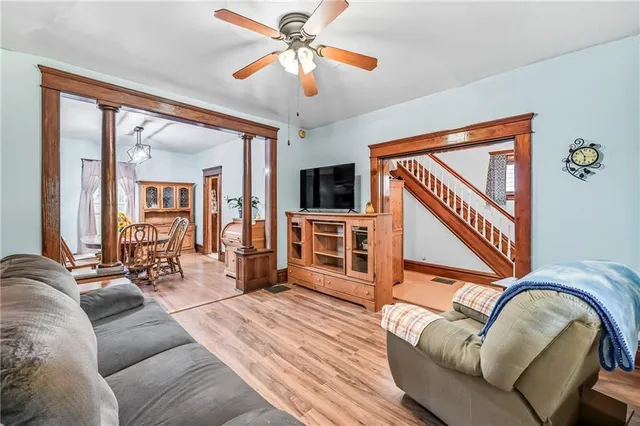 $72,000 | 18 North Wood Street, Greenville, PA 16125