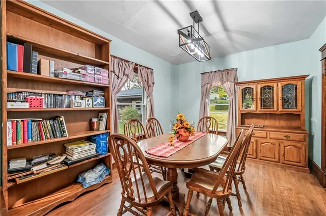 $72,000 | 18 North Wood Street, Greenville, PA 16125