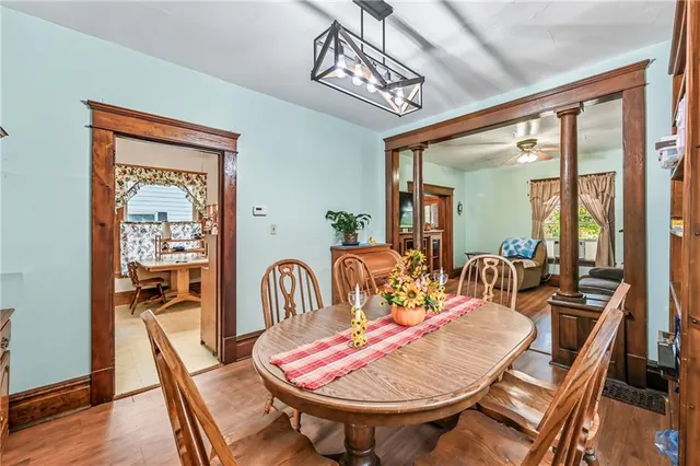 $72,000 | 18 North Wood Street, Greenville, PA 16125