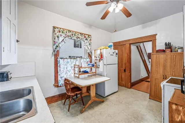 $72,000 | 18 North Wood Street, Greenville, PA 16125