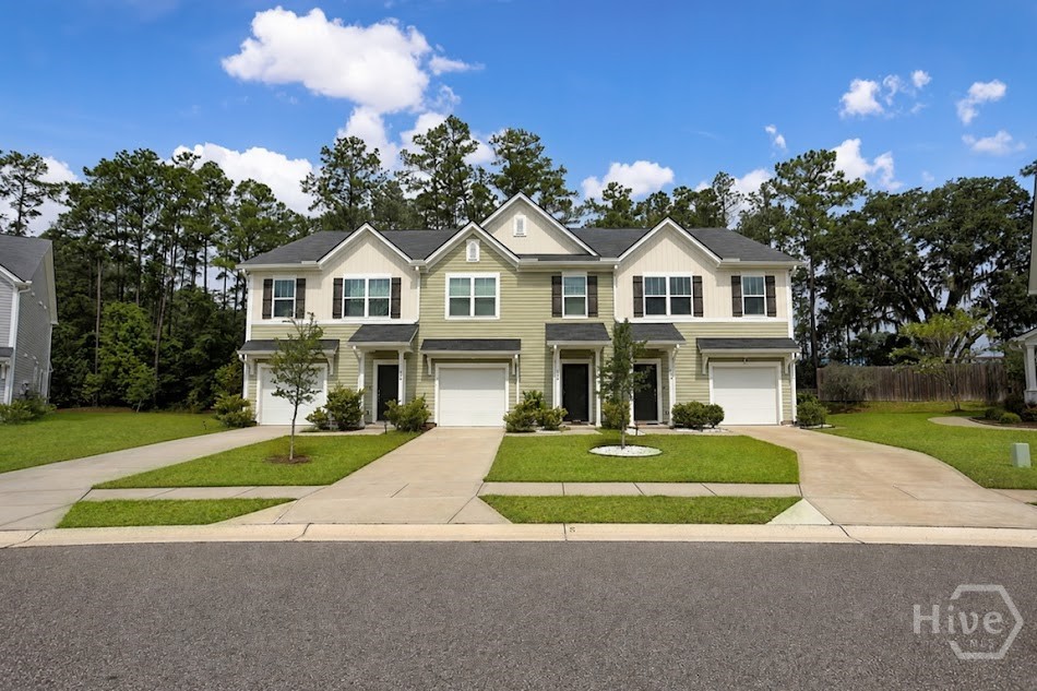 110 Benelli Drive Pooler, GA 31322 - Photo 3 of 33 Gallery Image 3