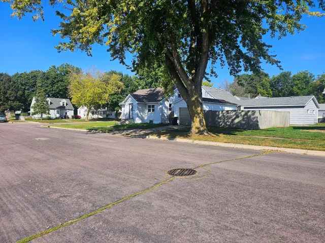 $134,900 | 603 Webster Street, Fairmont, MN 56031