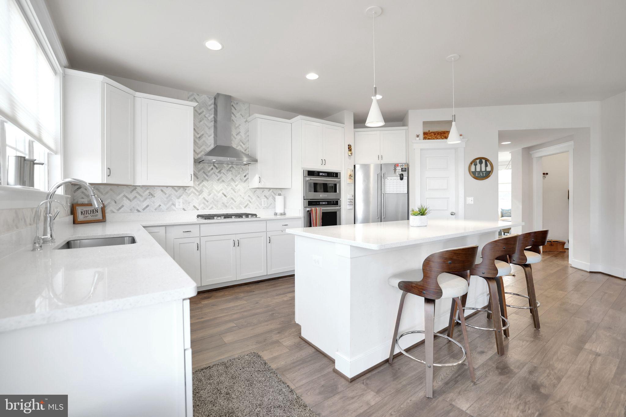 17904 Ridgewood Place Round Hill, VA 20141 - Photo 12 of 55