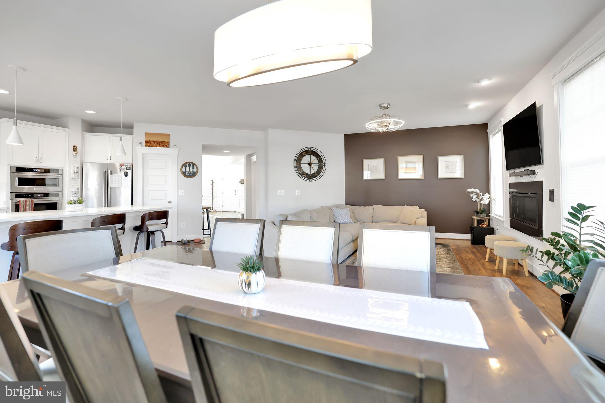 17904 Ridgewood Place Round Hill, VA 20141 - Photo 15 of 55