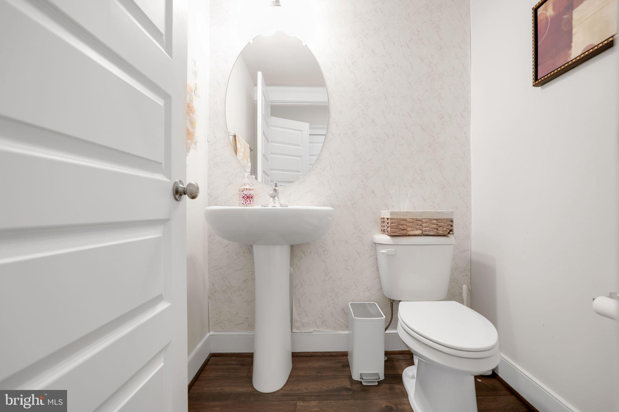 17904 Ridgewood Place Round Hill, VA 20141 - Photo 18 of 55