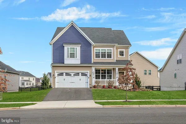 $4,500 | 17904 Ridgewood Place, Round Hill, VA 20141