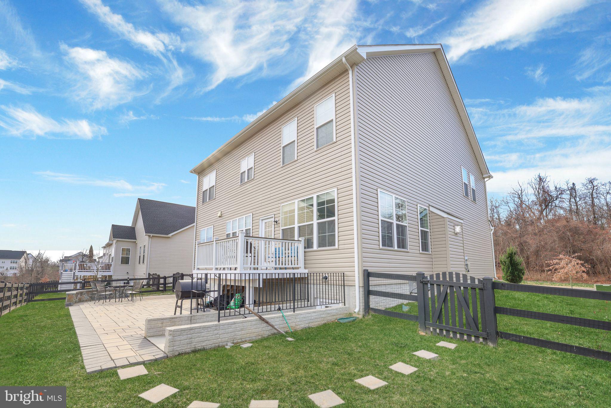 17904 Ridgewood Place Round Hill, VA 20141 - Photo 22 of 55