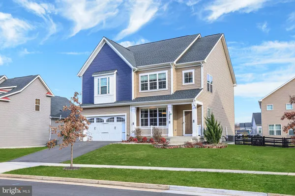 $4,500 | 17904 Ridgewood Place, Round Hill, VA 20141