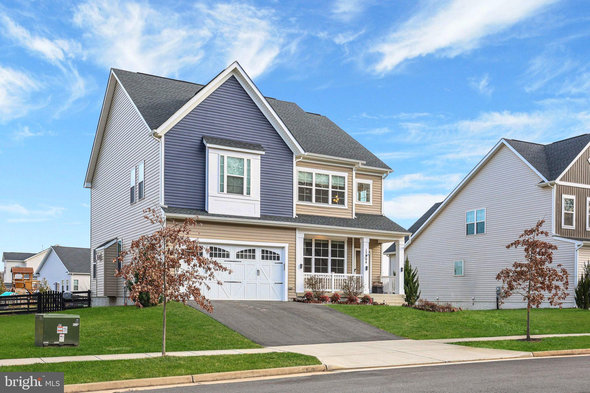 17904 Ridgewood Place Round Hill, VA 20141 - Photo 4 of 55