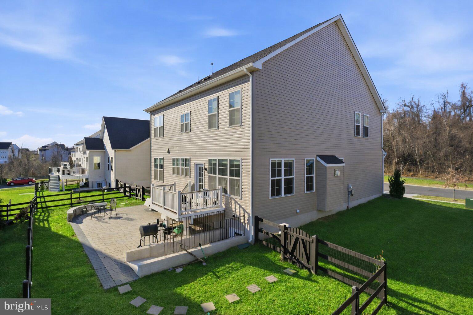 17904 Ridgewood Place Round Hill, VA 20141 - Photo 49 of 55