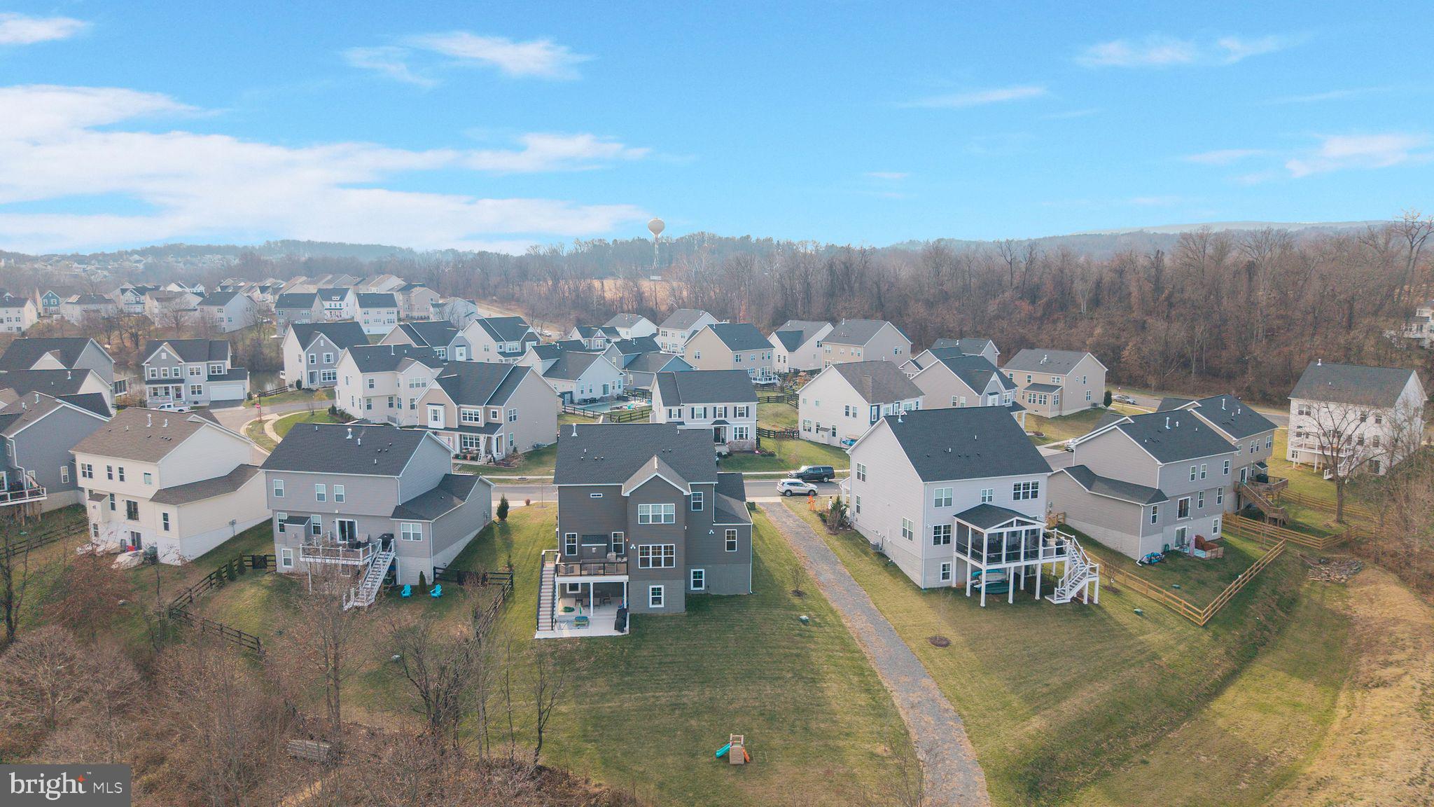 17904 Ridgewood Place Round Hill, VA 20141 - Photo 50 of 55