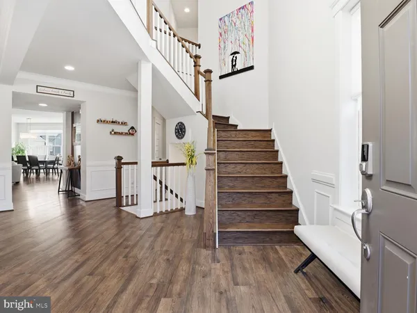$4,500 | 17904 Ridgewood Place, Round Hill, VA 20141