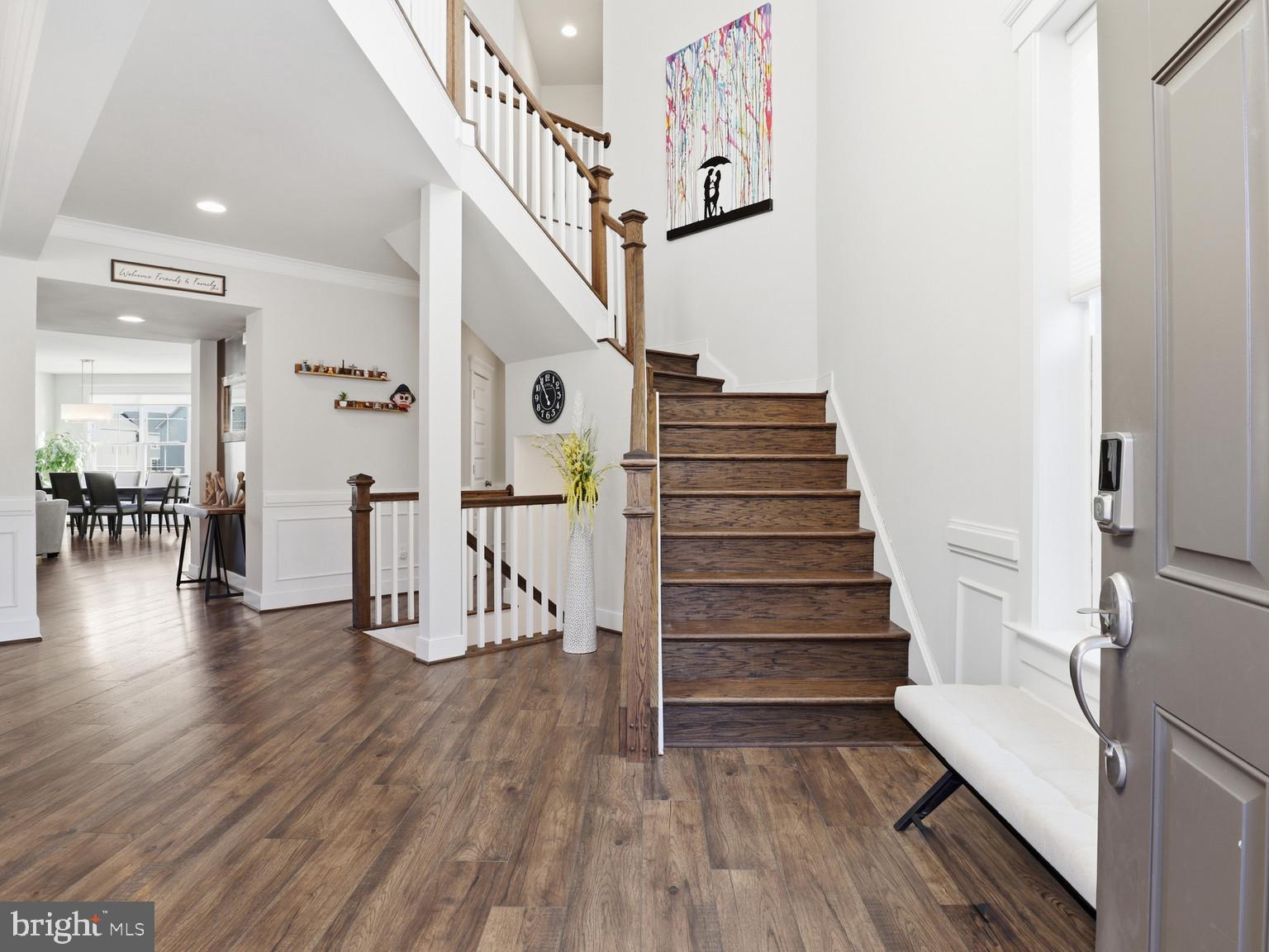 17904 Ridgewood Place Round Hill, VA 20141 - Photo 7 of 55