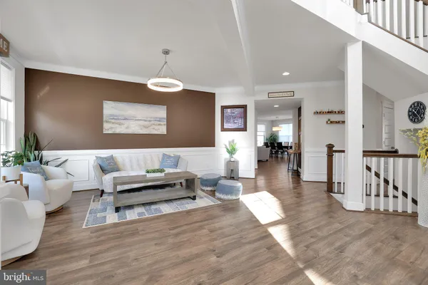 $4,500 | 17904 Ridgewood Place, Round Hill, VA 20141