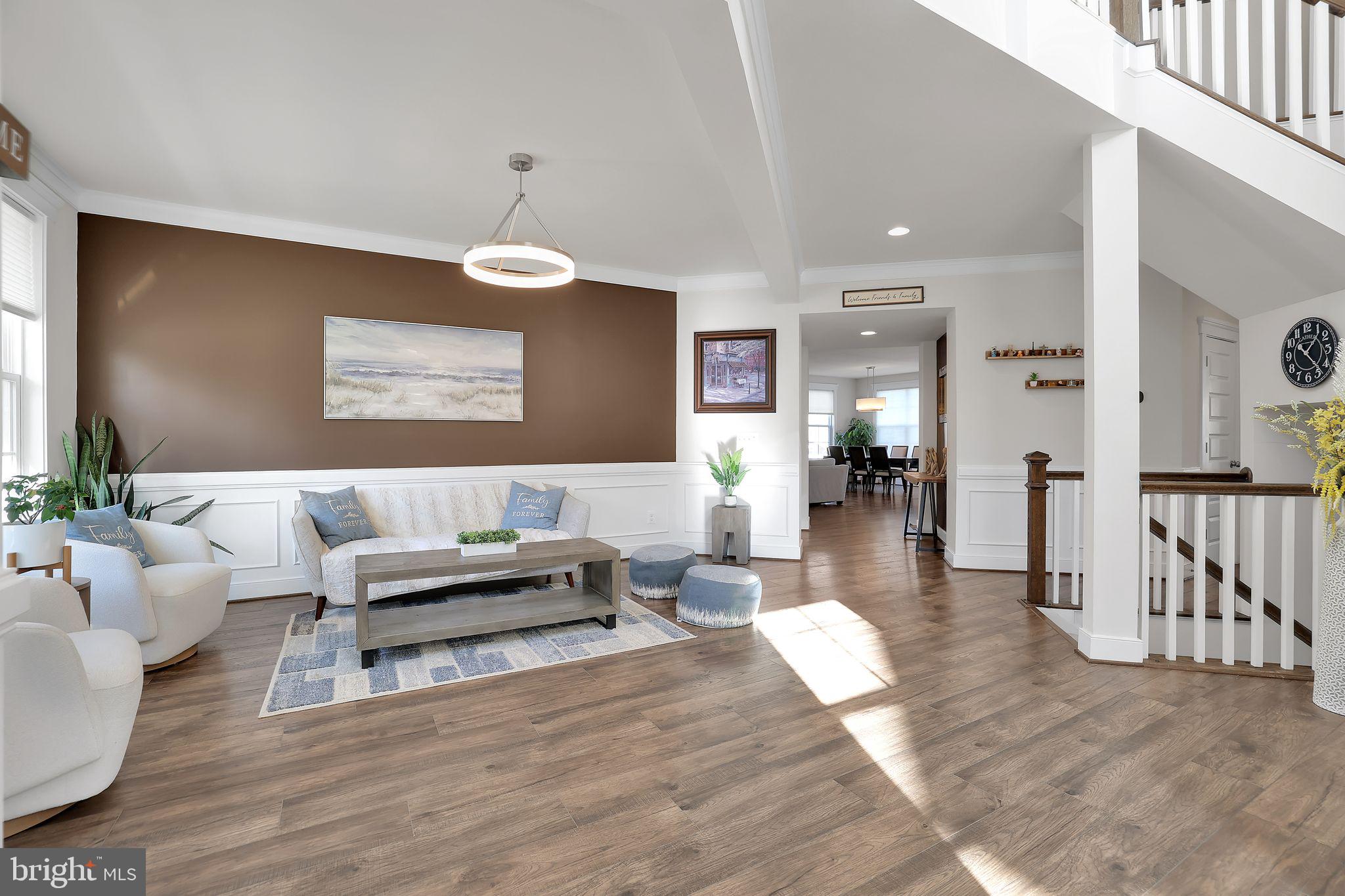 17904 Ridgewood Place Round Hill, VA 20141 - Photo 8 of 55