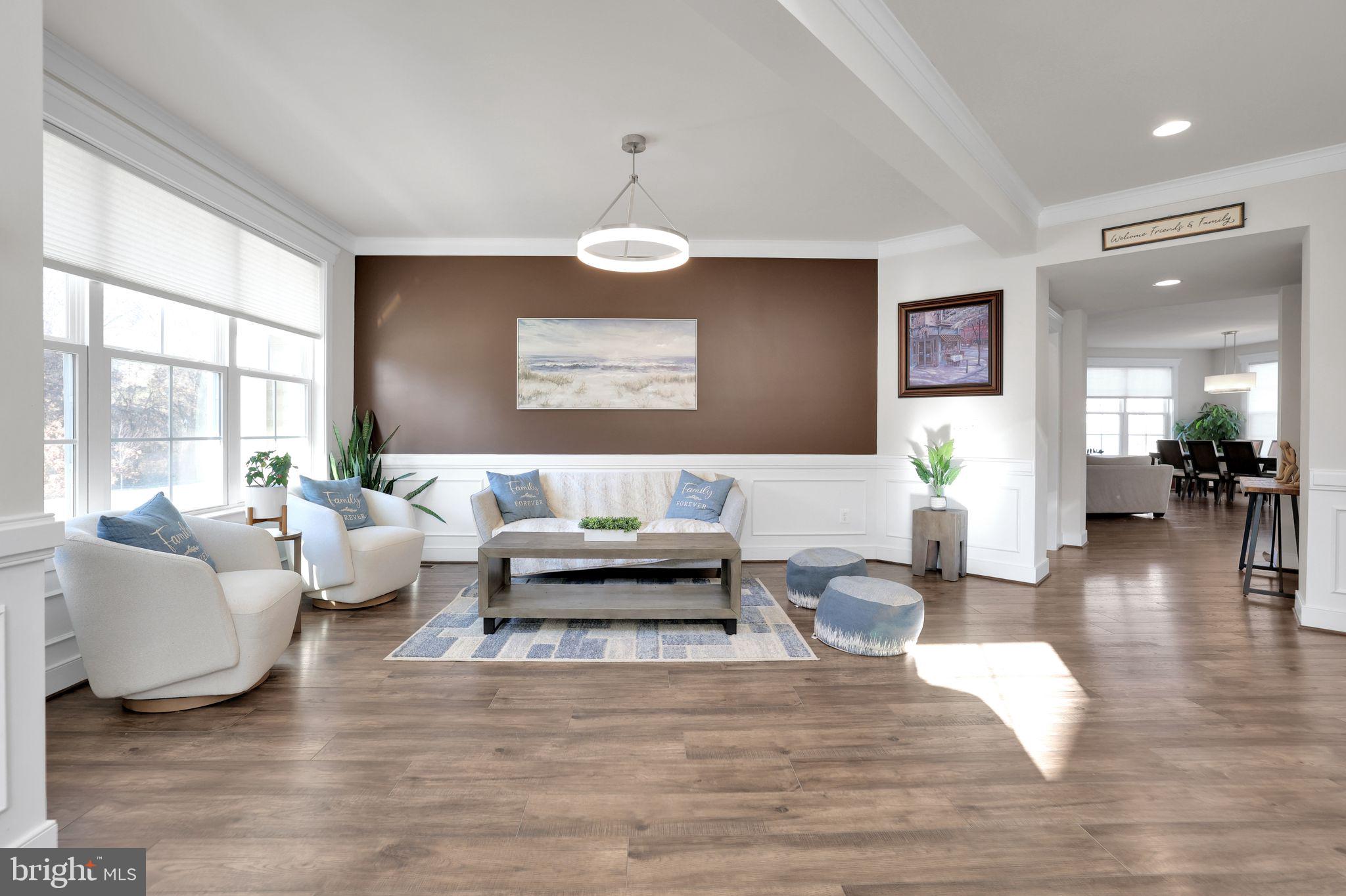 17904 Ridgewood Place Round Hill, VA 20141 - Photo 9 of 55