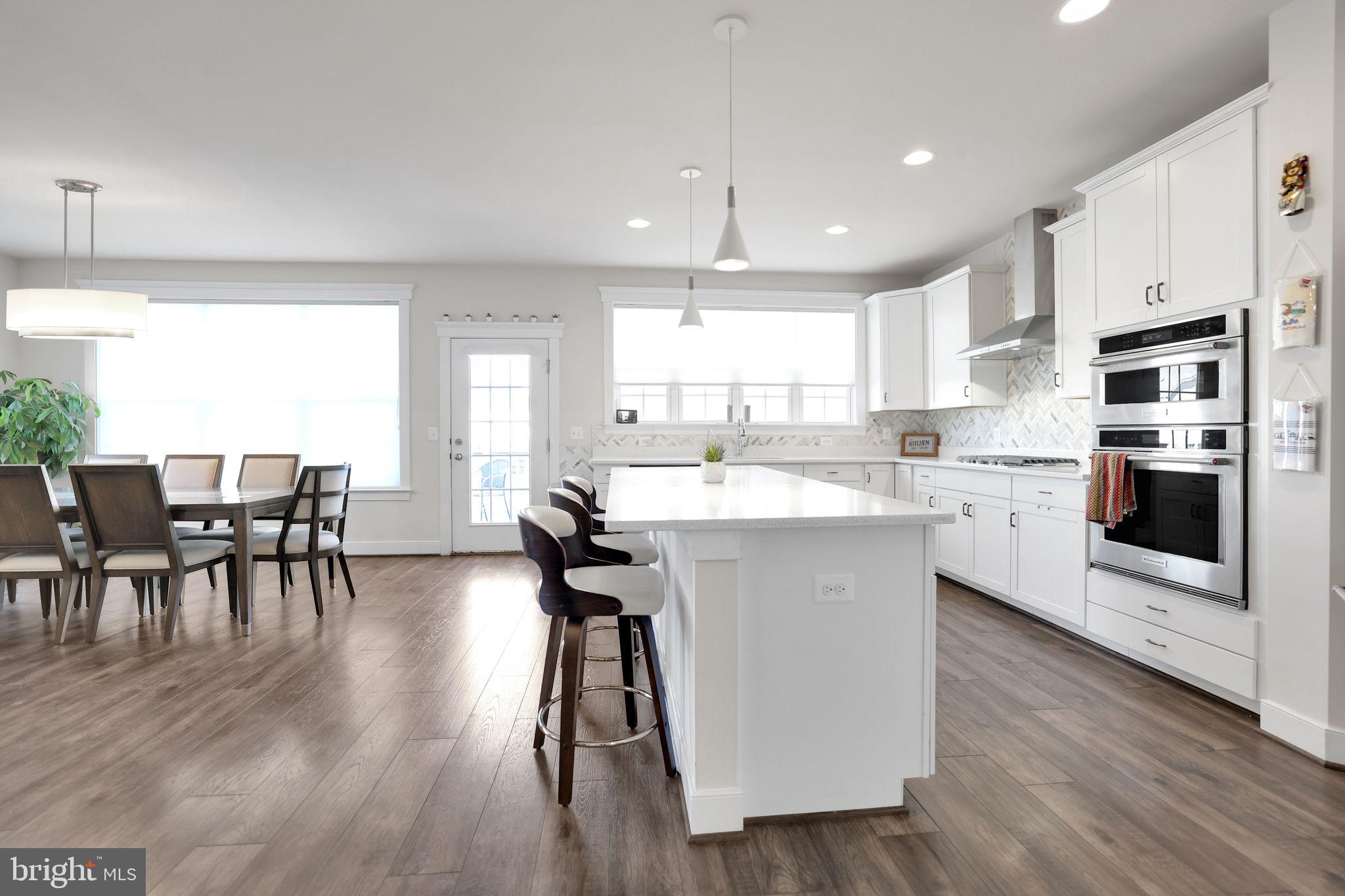 17904 Ridgewood Place Round Hill, VA 20141 - Photo 10 of 55