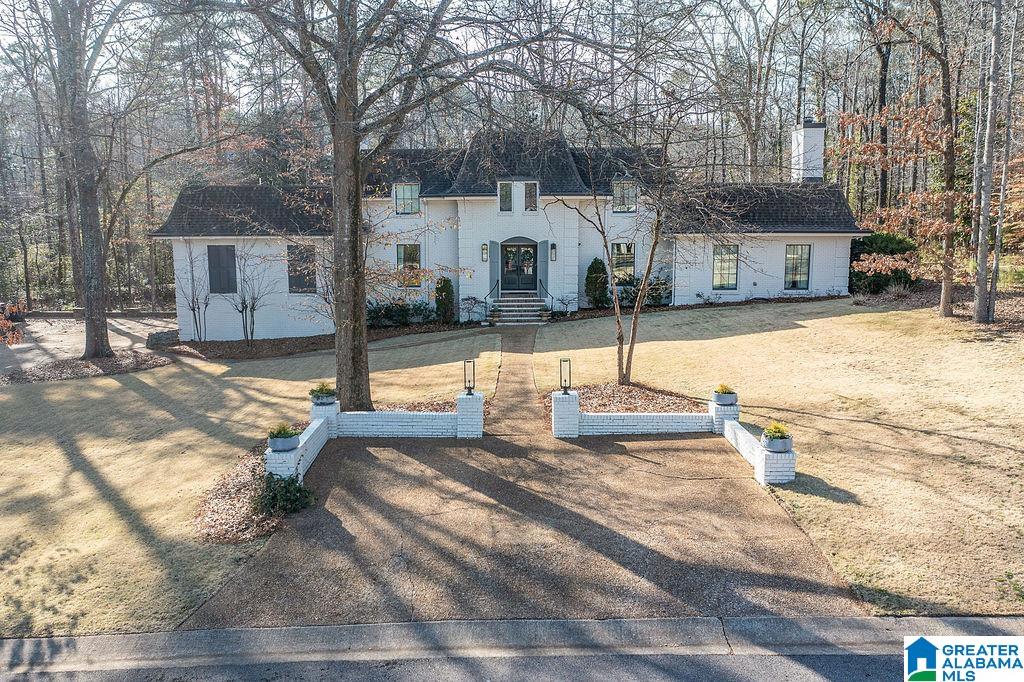 2614 Kings Ridge Drive Birmingham, AL 35243 - Photo 52 of 52