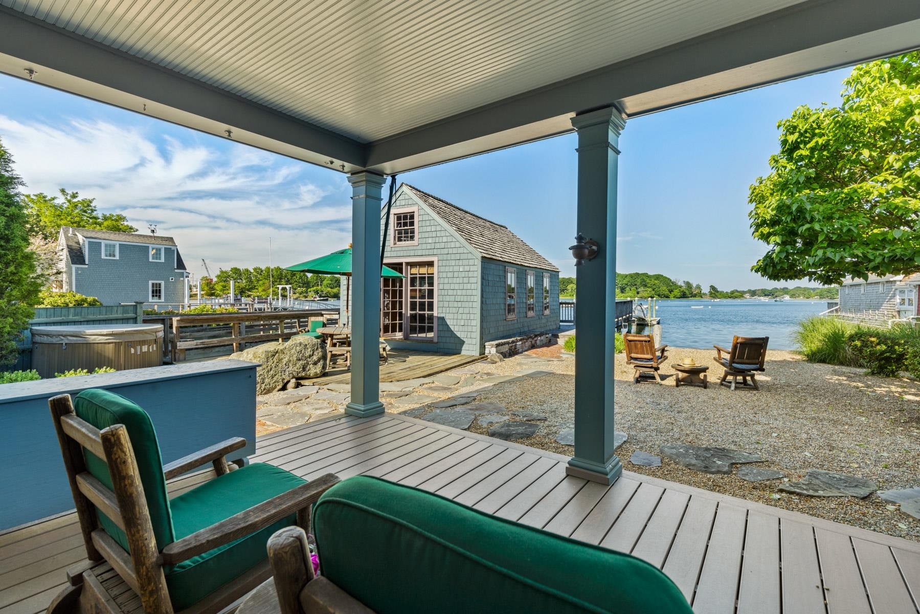 53 Pray Street Portsmouth, NH 03801 - Photo 13 of 40