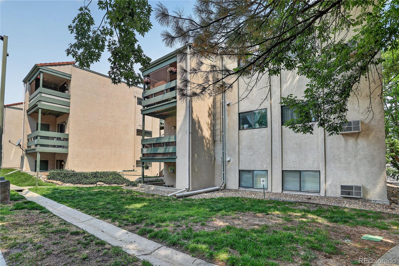 7740 West 35th Avenue, Unit 302 Wheat Ridge, CO 80033 - Photo 31 of 32