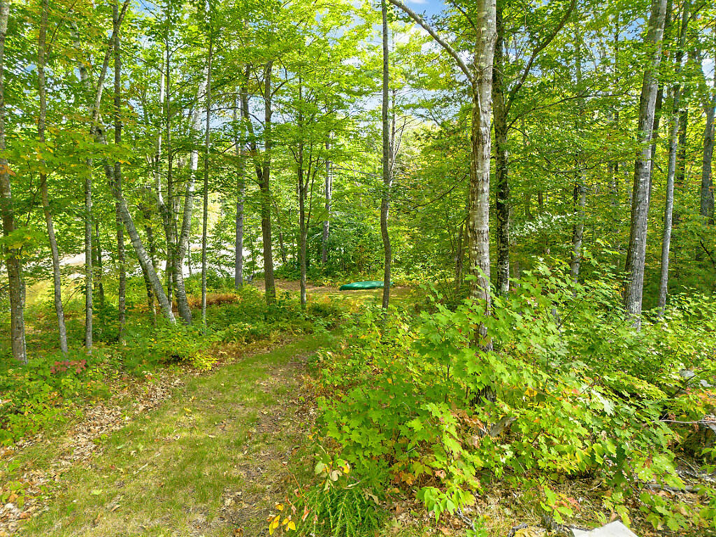 167 Camp'' Town Farm Road North Anson, ME 04958 - Photo 26 of 40