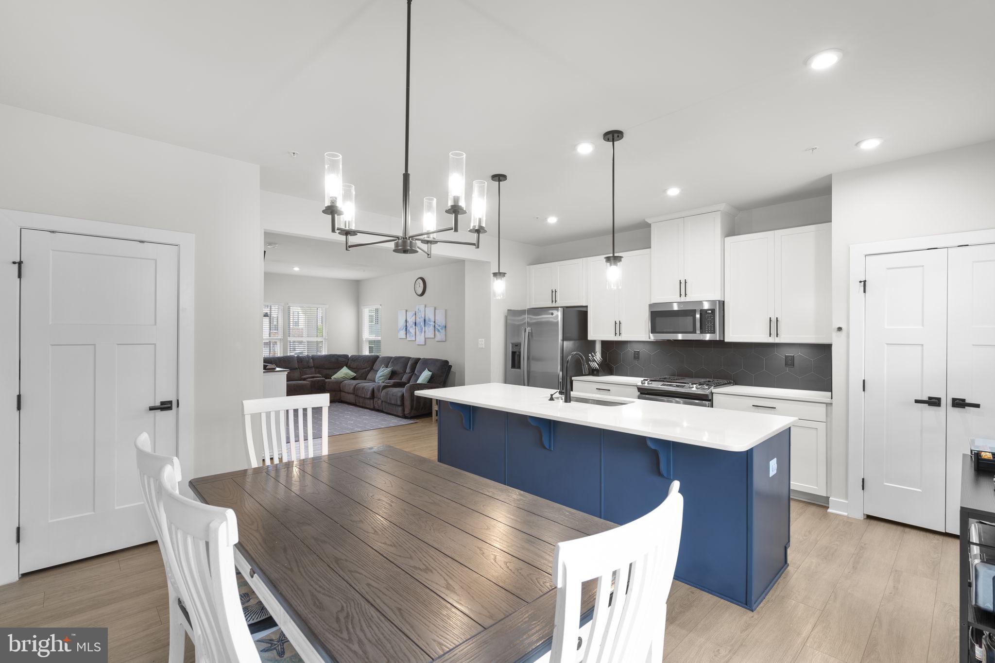 1713 Aurora Way Frederick, MD 21702 - Photo 12 of 57