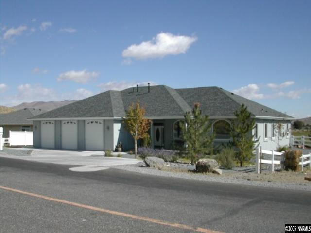 1751 Carson River Road Carson City, NV 89701 - Photo 1 of 9 Photo 1