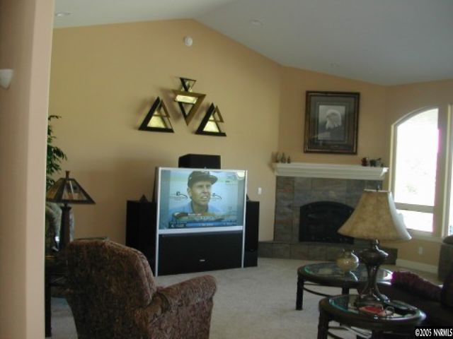 1751 Carson River Road Carson City, NV 89701 - Photo 3 of 9 Photo 3