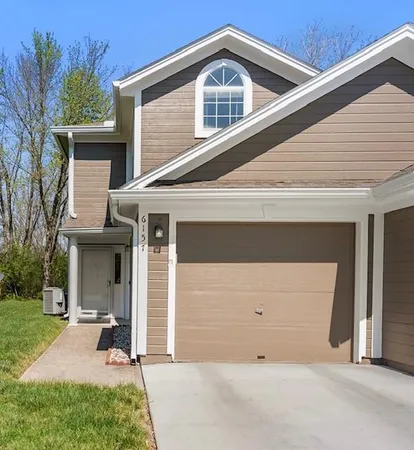 $220,000 | 6157 Northeast Moonstone Court, Lee's Summit, MO 64064