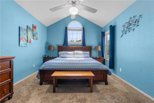 $220,000 | 6157 Northeast Moonstone Court, Lee's Summit, MO 64064