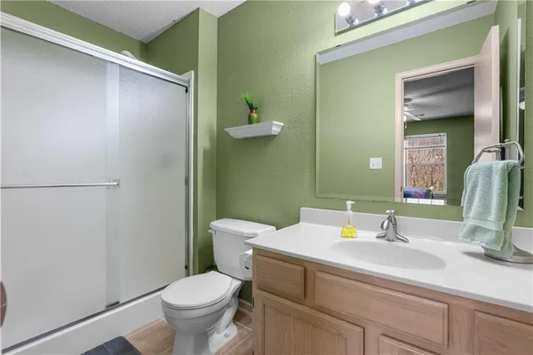 $220,000 | 6157 Northeast Moonstone Court, Lee's Summit, MO 64064