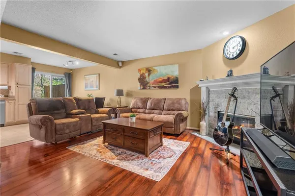 $220,000 | 6157 Northeast Moonstone Court, Lee's Summit, MO 64064