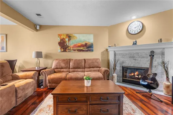 $220,000 | 6157 Northeast Moonstone Court, Lee's Summit, MO 64064