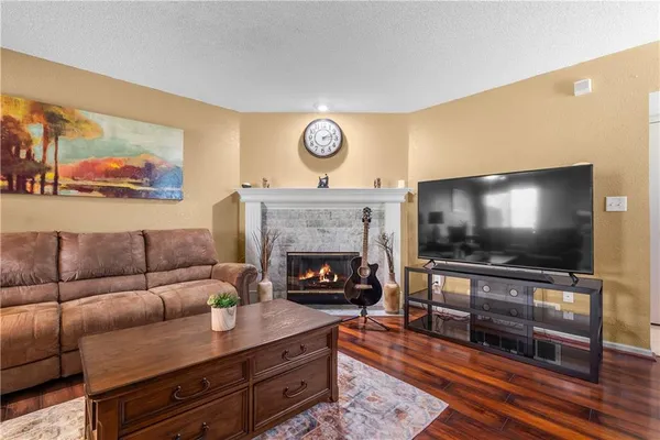 $220,000 | 6157 Northeast Moonstone Court, Lee's Summit, MO 64064