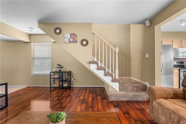 $220,000 | 6157 Northeast Moonstone Court, Lee's Summit, MO 64064