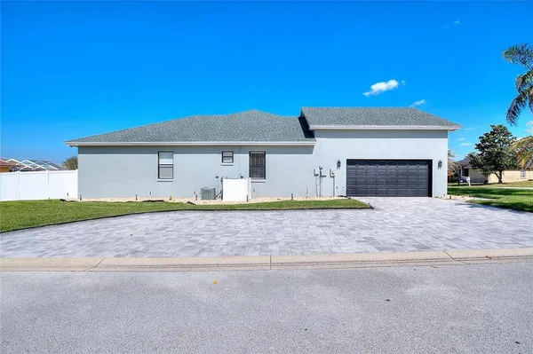 $535,000 | 2687 Brookside Bluff Loop, Lakeland, FL 33813