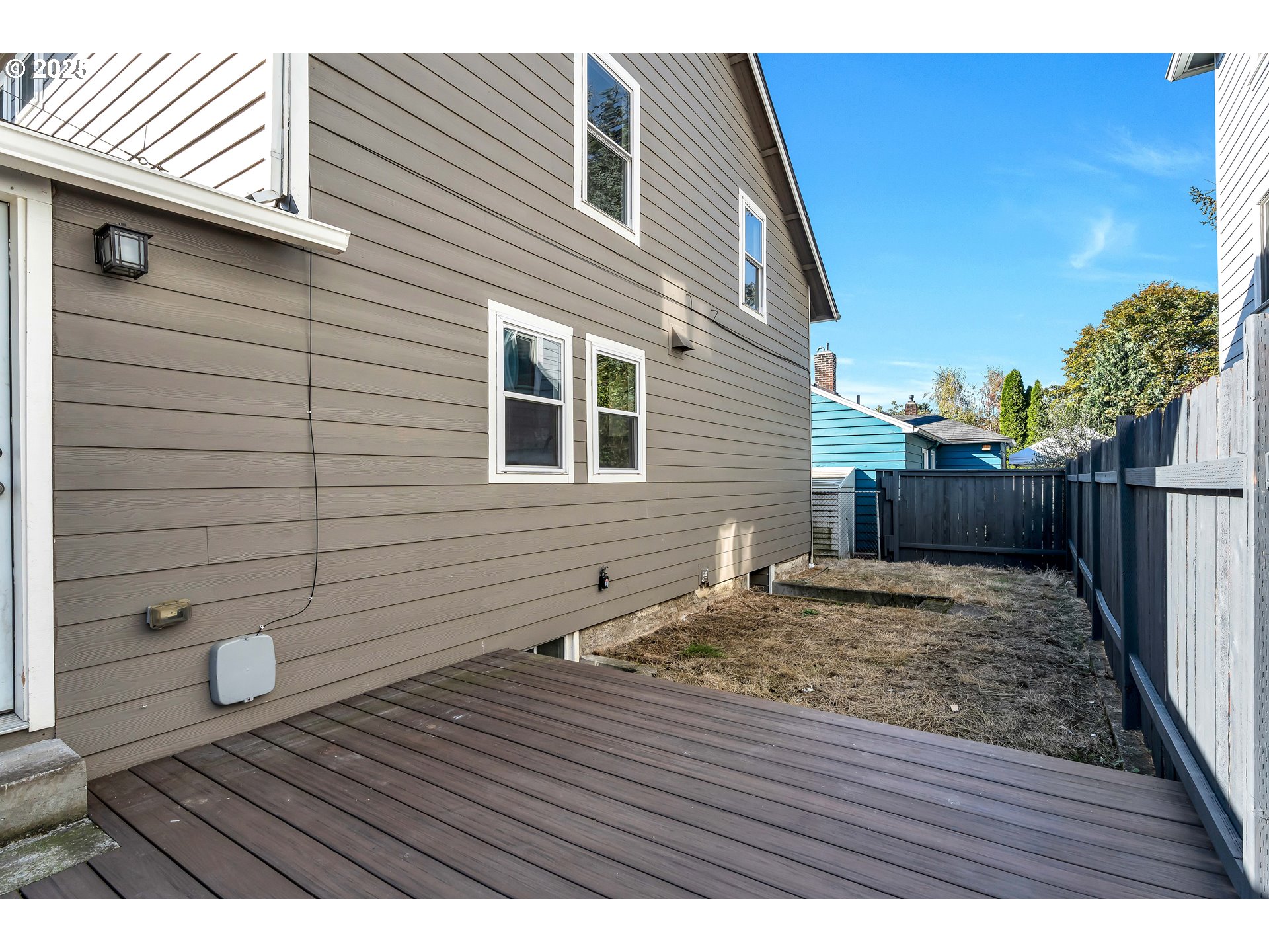 1307 North Kilpatrick Street Portland, OR 97217 - Photo 35 of 46