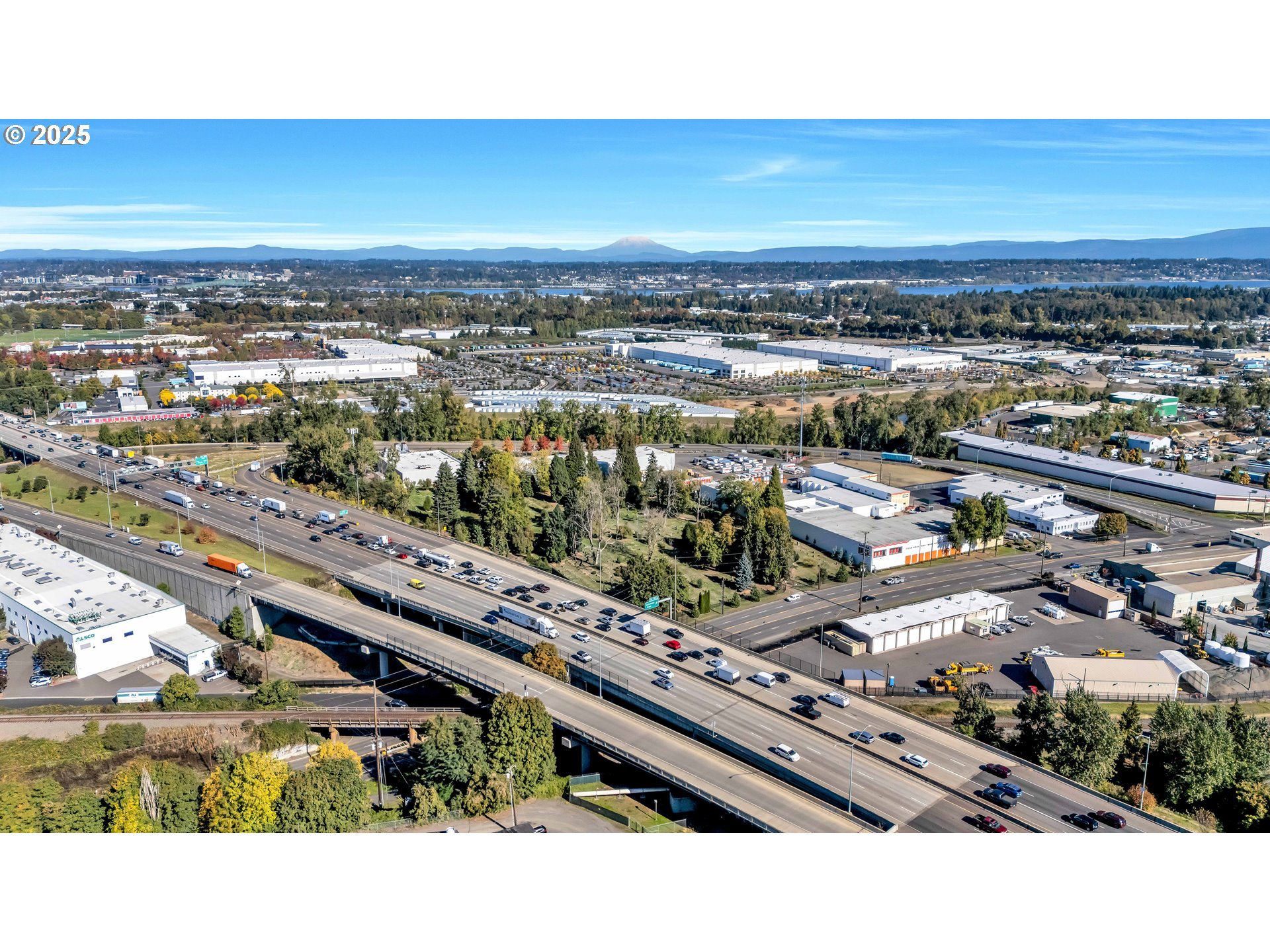1307 North Kilpatrick Street Portland, OR 97217 - Photo 42 of 46 a view of city