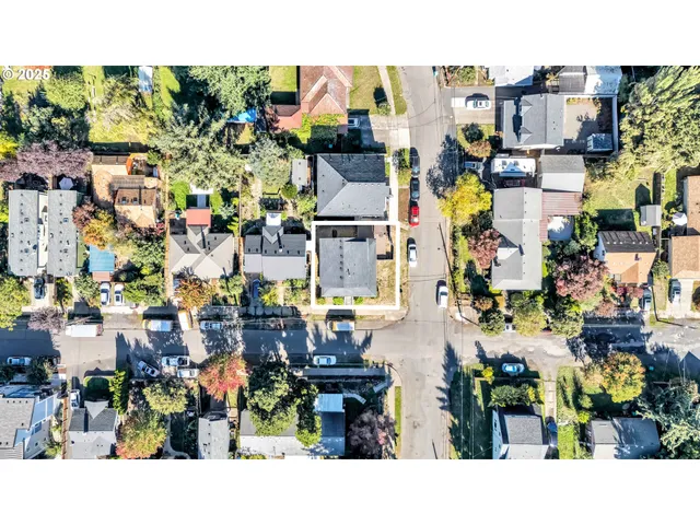 $599,999 | 1307 North Kilpatrick Street, Portland, OR 97217