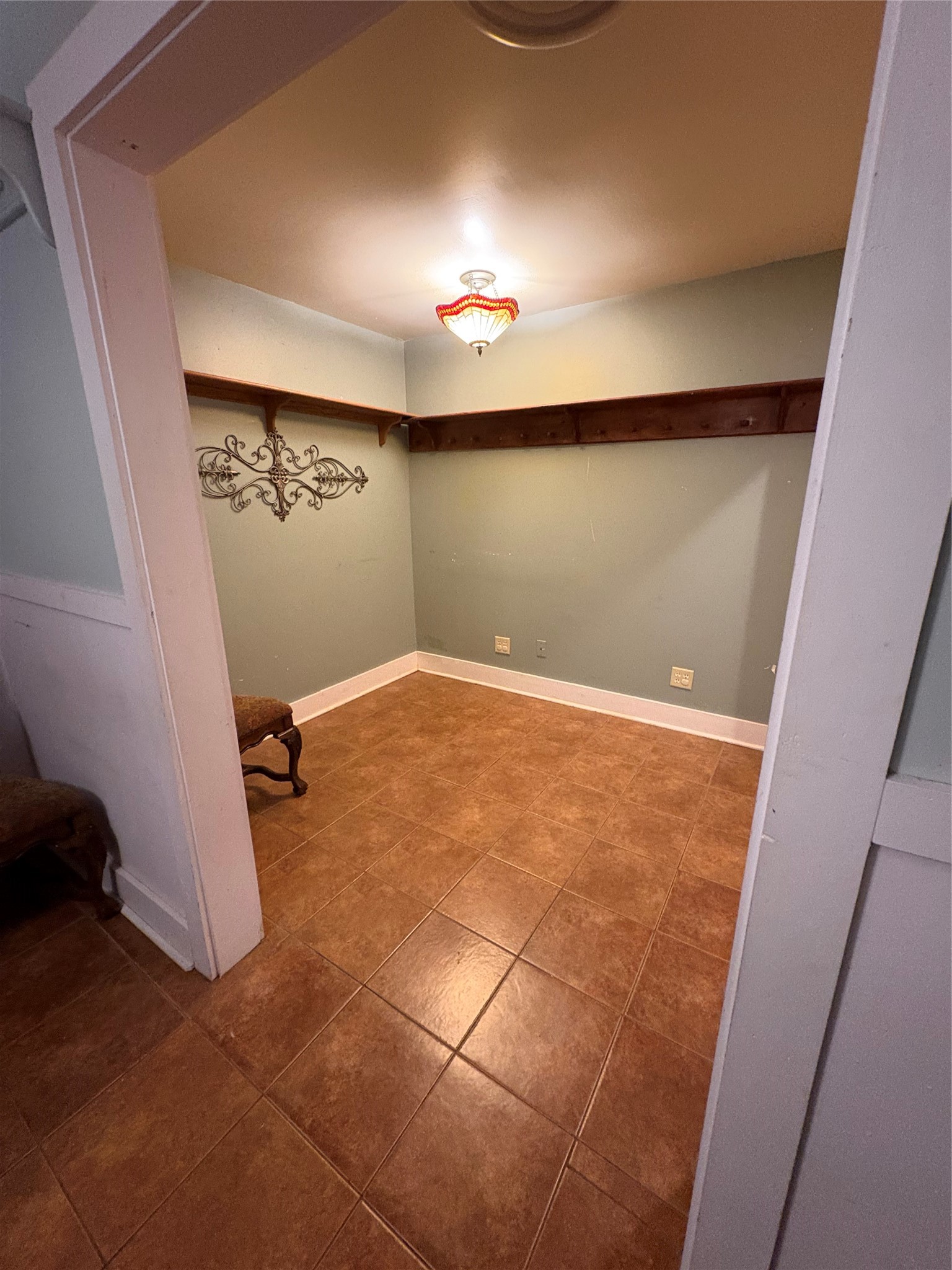 550 Dogwood Road Cleveland, TX 77328 - Photo 20 of 49 a view of a livingroom with a staircase