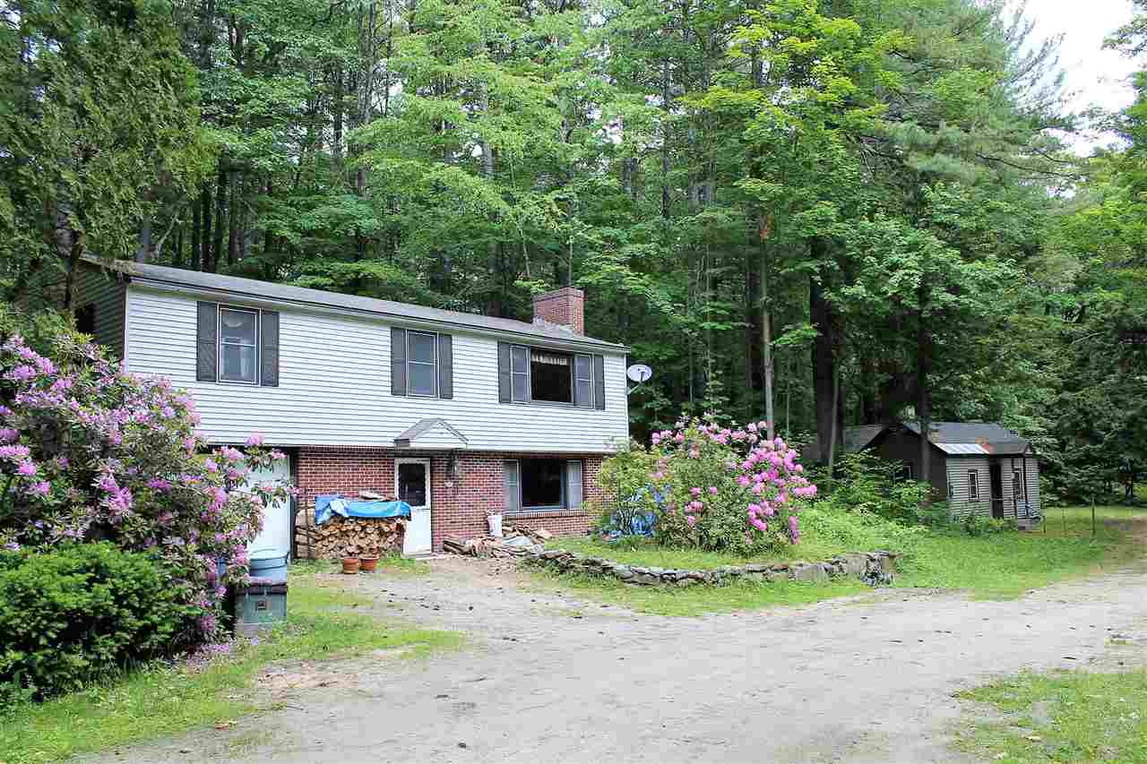 120 Herrick Road Lyndeborough, NH 03082 - Photo 3 of 34