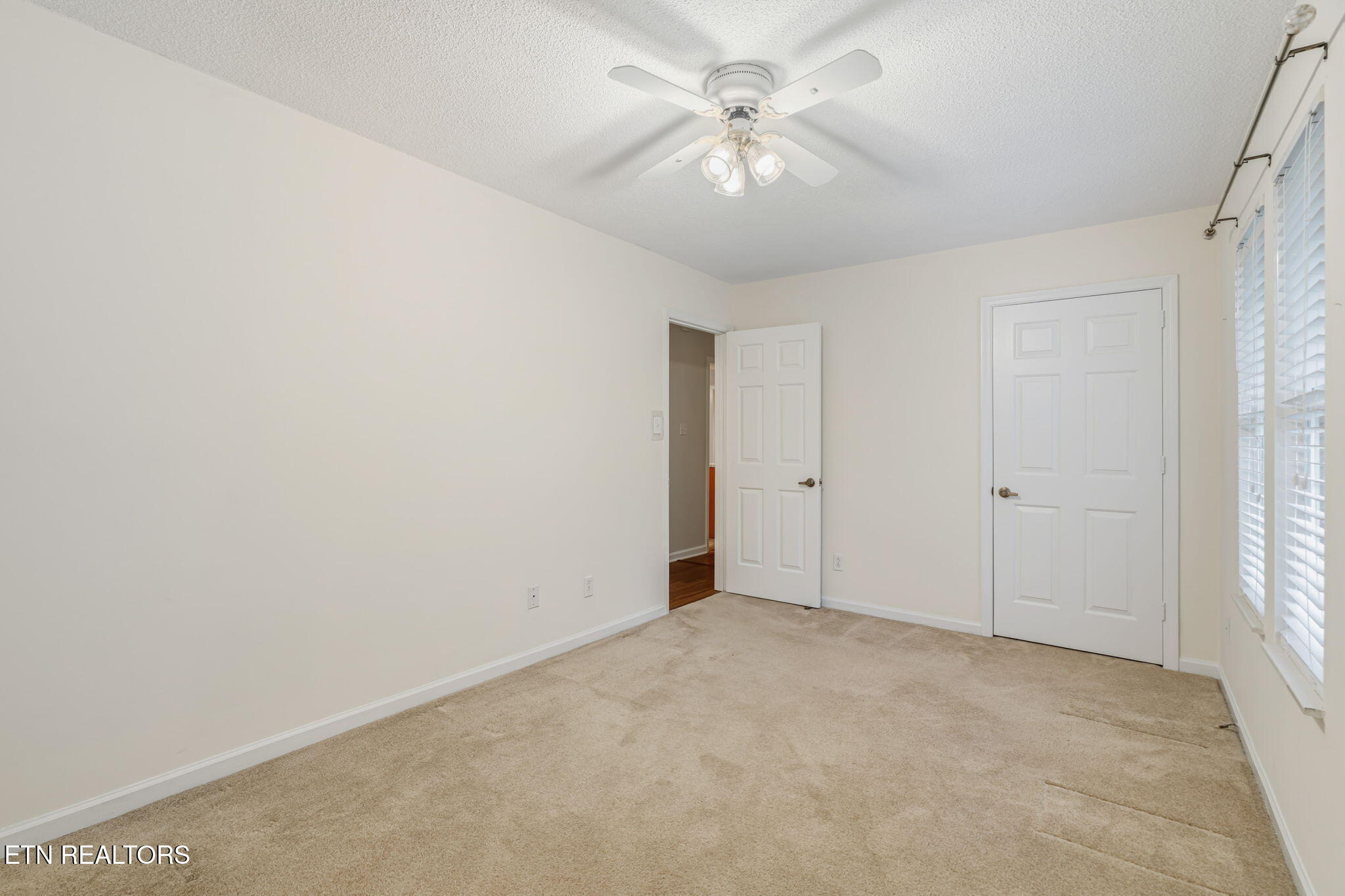 7921 Blueberry Road Powell, TN 37849 - Photo 18 of 34 Bedroom 1