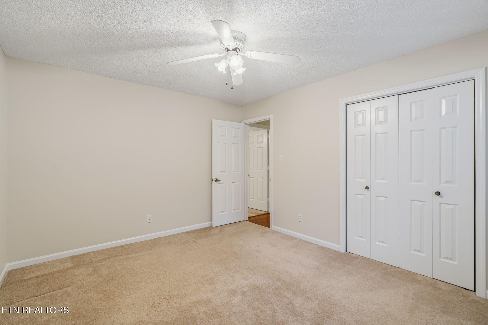 7921 Blueberry Road Powell, TN 37849 - Photo 19 of 34 Bedroom 2