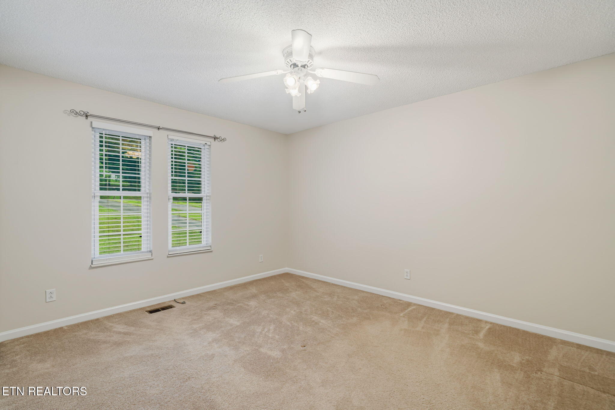 7921 Blueberry Road Powell, TN 37849 - Photo 20 of 34 Bedroom 2